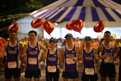 Foto Run To Heart 2023