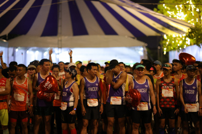 Foto Run To Heart 2023