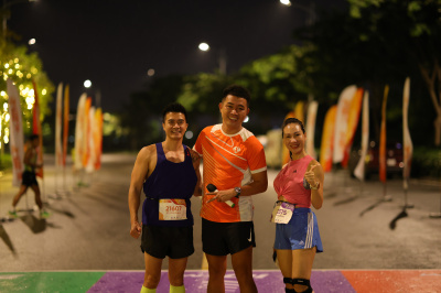 Foto Run To Heart 2023