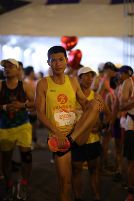 Foto Run To Heart 2023