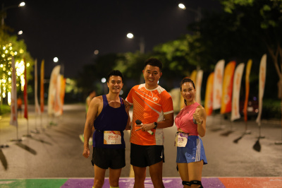Foto Run To Heart 2023