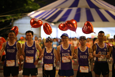Foto Run To Heart 2023