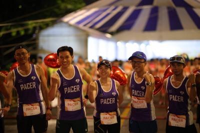 Foto Run To Heart 2023