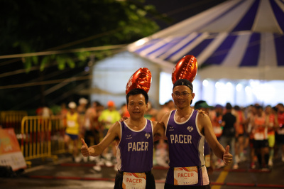 Foto Run To Heart 2023