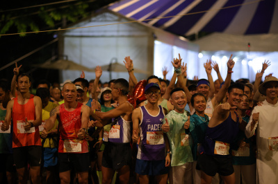 Foto Run To Heart 2023