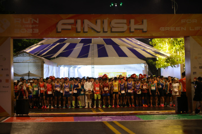 Foto Run To Heart 2023