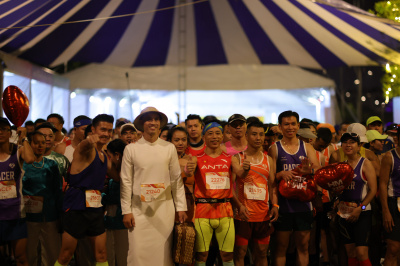 Foto Run To Heart 2023