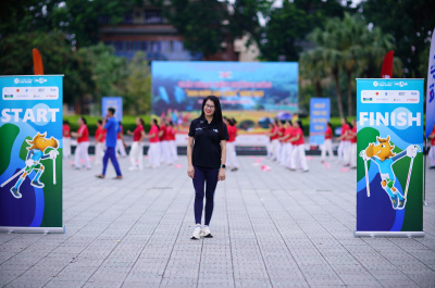 Foto Ultra Trail Cao Bang 2023