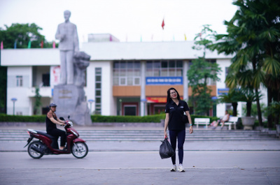 Foto Ultra Trail Cao Bang 2023