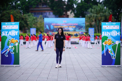 Foto Ultra Trail Cao Bang 2023