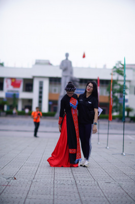 Foto Ultra Trail Cao Bang 2023