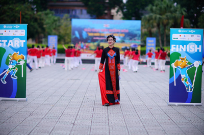 Foto Ultra Trail Cao Bang 2023
