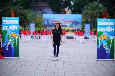 Foto Ultra Trail Cao Bang 2023