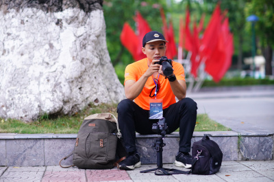 Foto Ultra Trail Cao Bang 2023