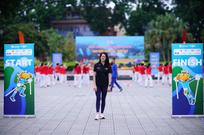 Foto Ultra Trail Cao Bang 2023