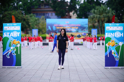 Foto Ultra Trail Cao Bang 2023