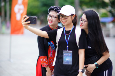 Foto Ultra Trail Cao Bang 2023