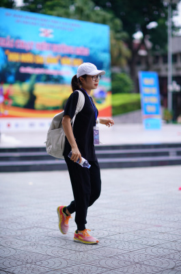 Foto Ultra Trail Cao Bang 2023