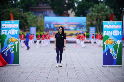 Foto Ultra Trail Cao Bang 2023