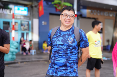 ภาพ MB Ageas Life Happy Ekiden 2023