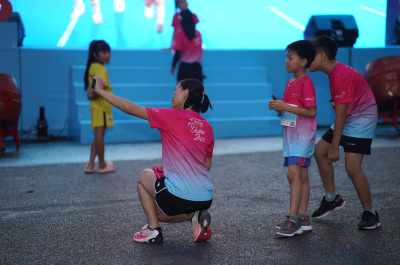 ภาพ MB Ageas Life Happy Ekiden 2023