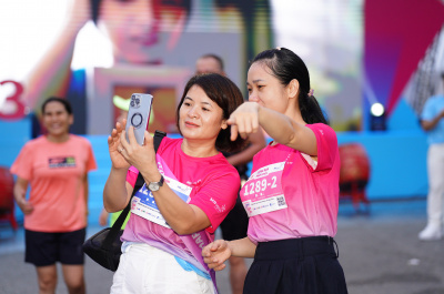 ภาพ MB Ageas Life Happy Ekiden 2023