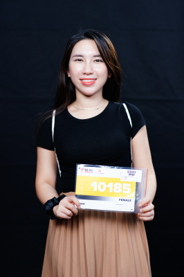 Foto Techcombank Ha Noi Marathon 2023 (Ảnh Studio)