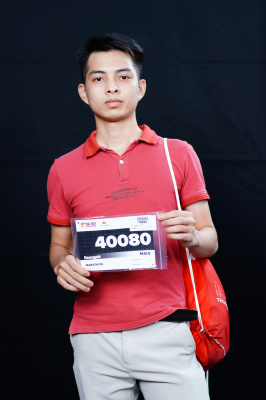 Foto Techcombank Ha Noi Marathon 2023 (Ảnh Studio)
