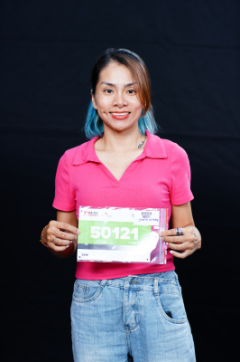 Foto Techcombank Ha Noi Marathon 2023 (Ảnh Studio)