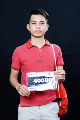 Foto Techcombank Ha Noi Marathon 2023 (Ảnh Studio)