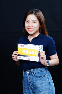 Foto Techcombank Ha Noi Marathon 2023 (Ảnh Studio)