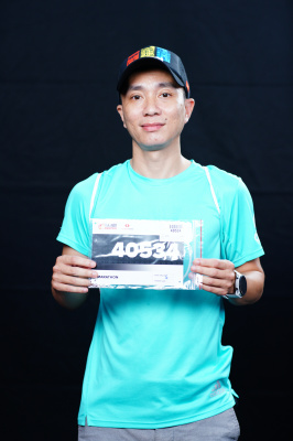 Foto Techcombank Ha Noi Marathon 2023 (Ảnh Studio)