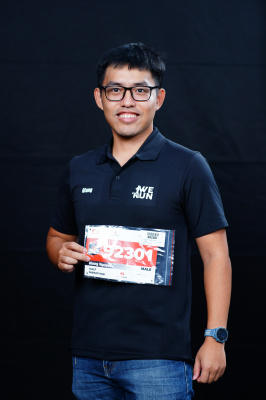 Foto Techcombank Ha Noi Marathon 2023 (Ảnh Studio)