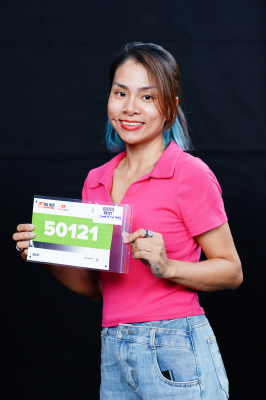 Foto Techcombank Ha Noi Marathon 2023 (Ảnh Studio)