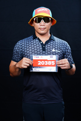 Foto Techcombank Ha Noi Marathon 2023 (Ảnh Studio)