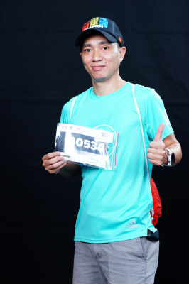 Foto Techcombank Ha Noi Marathon 2023 (Ảnh Studio)