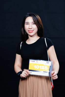 Foto Techcombank Ha Noi Marathon 2023 (Ảnh Studio)