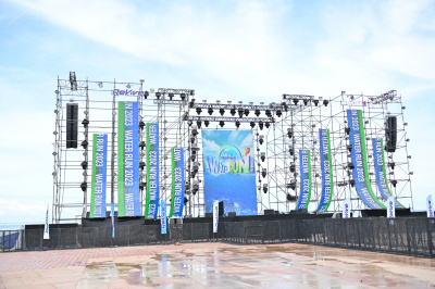 Revive Water Run Đà Nẵng 2023の写真
