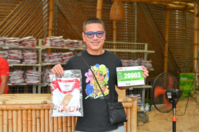 Foto TMG Hoi An Discovery Marathon 2023