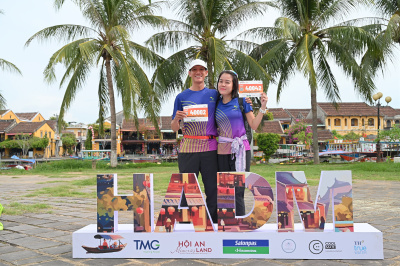Foto TMG Hoi An Discovery Marathon 2023