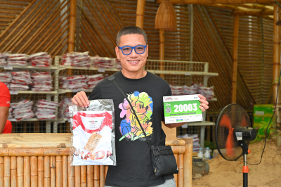 Foto TMG Hoi An Discovery Marathon 2023