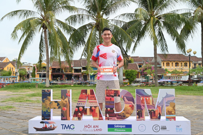 Foto TMG Hoi An Discovery Marathon 2023
