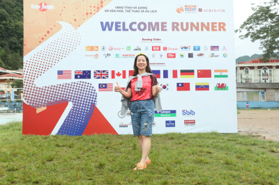 Foto Ha Giang Discovery Marathon 2023