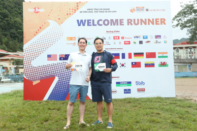 Foto Ha Giang Discovery Marathon 2023