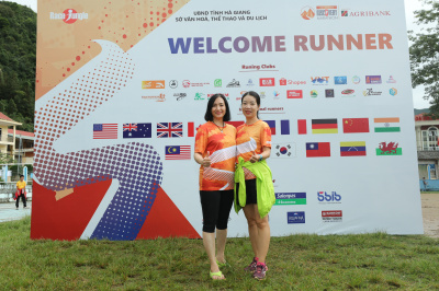 Foto Ha Giang Discovery Marathon 2023