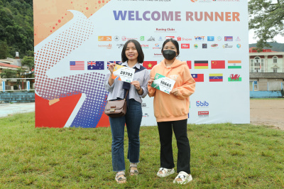 Foto Ha Giang Discovery Marathon 2023