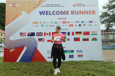 Foto Ha Giang Discovery Marathon 2023