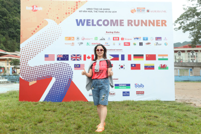 Foto Ha Giang Discovery Marathon 2023