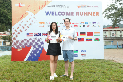 Foto Ha Giang Discovery Marathon 2023