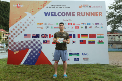 Foto Ha Giang Discovery Marathon 2023